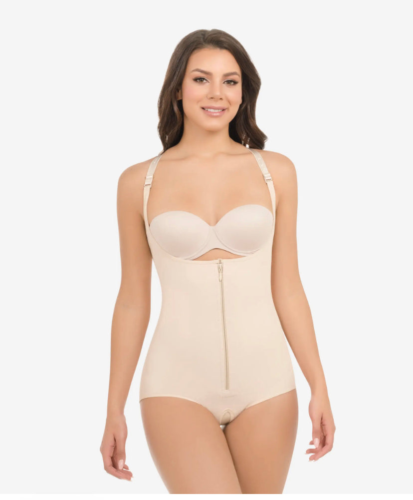 Faja Butt-lifting compressive bodysuit - Styles 283