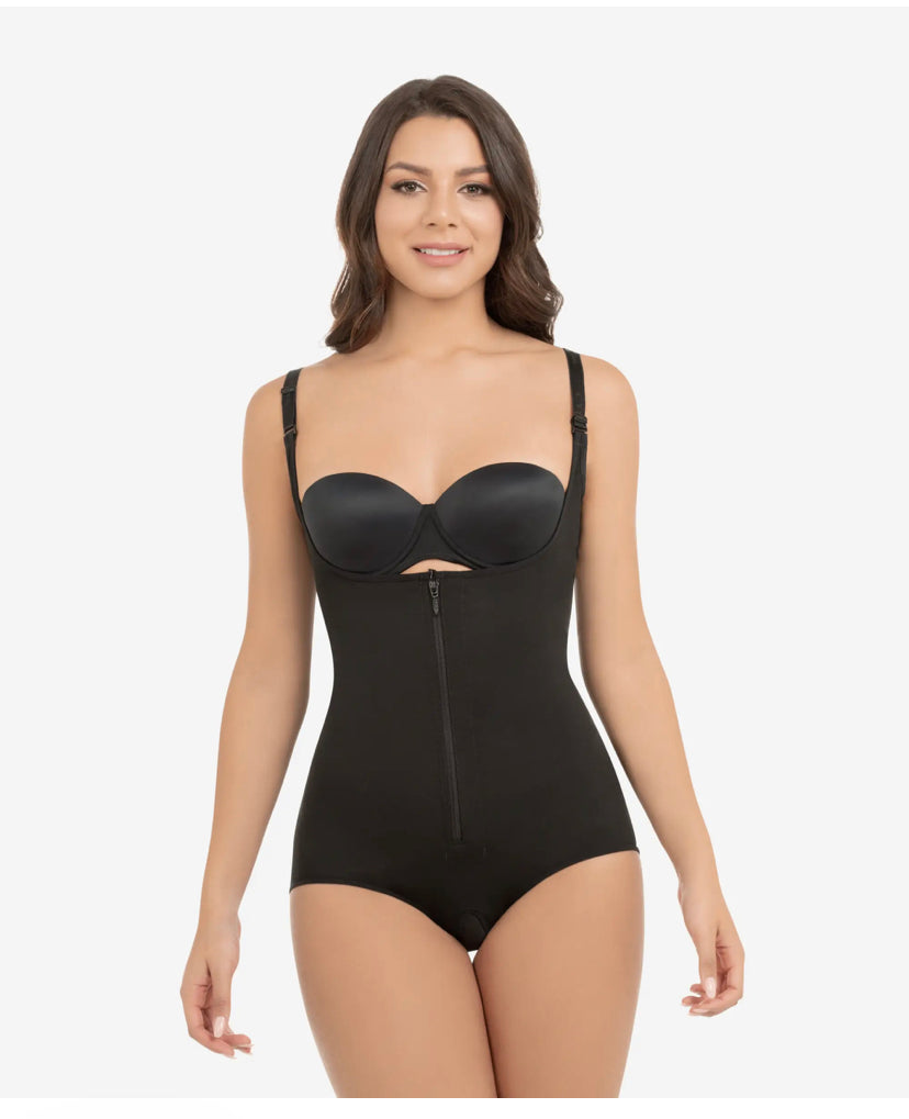 Faja Butt-lifting compressive bodysuit - Styles 283